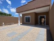 Casa / Sobrado para Venda em Aquiraz/CE Loteamento Sol...