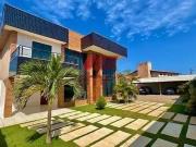Casa / Sobrado para Venda em Aquiraz/CE Porto das Dunas...