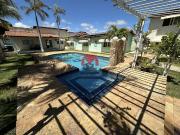 Casa / Sobrado para Venda em Aquiraz/CE Porto das Dunas...