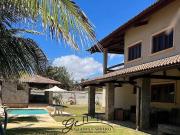 Casa / Sobrado para Venda em Aquiraz/CE Porto das Dunas...