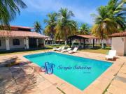 Casa / Sobrado para Venda em Aquiraz/CE Porto das Dunas...