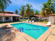 Casa / Sobrado para Venda em Aquiraz/CE Porto das Dunas...