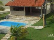 Casa / Sobrado para Venda em Aquiraz/CE Prainha 4 Quartos