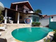 Casa / Sobrado para Venda em Aquiraz/CE Prainha 4 Quartos