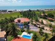 Casa / Sobrado para Venda em Aquiraz/CE Prainha 5 Quartos