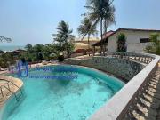 Casa / Sobrado para Venda em Aquiraz/CE Prainha 5 Quartos