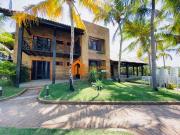 Casa / Sobrado para Venda em Aquiraz/CE Prainha 5 Quartos