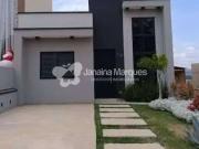 Casa / Sobrado para Venda em Araçariguama/SP Reserva...