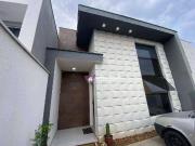 Casa / Sobrado para Venda em Araçariguama/SP Jardim Bela...