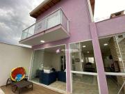Casa / Sobrado para Venda em Araçariguama/SP Jardim Bela...