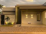 Casa / Sobrado em Condomínio para Venda em Araçatuba/SP...