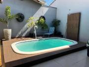 Casa / Sobrado para Venda em Araçatuba/SP Água Branca II...