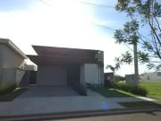 Casa / Sobrado para Venda em Araçatuba/SP Alphaville...