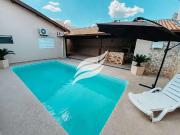 Casa / Sobrado para Venda em Araçatuba/SP Concórdia I 3...