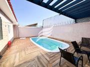 Casa / Sobrado para Venda em Araçatuba/SP Concórdia I 3...