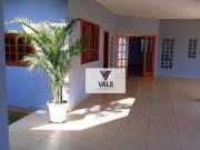 Casa / Sobrado para Venda em Araçatuba/SP Concórdia I 4...