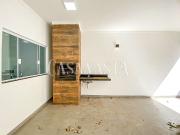 Casa / Sobrado para Venda em Araçatuba/SP Concórdia II 3...