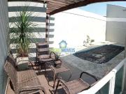 Casa / Sobrado para Venda em Araçatuba/SP Concórdia IV 3...