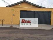 Casa / Sobrado para Venda em Araçatuba/SP Guanabara 2...