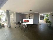 Casa / Sobrado para Venda em Araçatuba/SP Icaray 3 Quartos