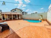 Casa / Sobrado para Venda em Araçatuba/SP Icaray 4 Quartos