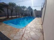 Casa / Sobrado para Venda em Araçatuba/SP Ipanema 2 Quartos