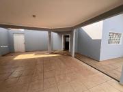 Casa / Sobrado para Venda em Araçatuba/SP Ipanema 3 Quartos