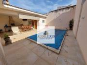 Casa / Sobrado para Venda em Araçatuba/SP Ipanema 3 Quartos