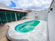 Casa / Sobrado para Venda em Araçatuba/SP Ipanema 3 Quartos