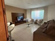 Casa / Sobrado para Venda em Araçatuba/SP Ipanema 3 Quartos