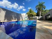 Casa / Sobrado para Venda em Araçatuba/SP Ipanema 3 Quartos