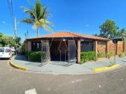 Casa / Sobrado para Venda em Araçatuba/SP Ipanema 3 Quartos