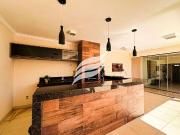 Casa / Sobrado para Venda em Araçatuba/SP Ipanema 3 Quartos