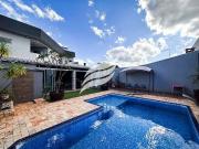 Casa / Sobrado para Venda em Araçatuba/SP Ipanema 4 Quartos