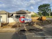 Casa / Sobrado para Venda em Araçatuba/SP Jardim do Trevo