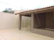 Casa / Sobrado para Venda em Araçatuba/SP Jardim Nova...