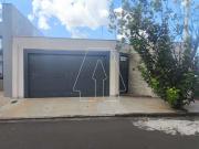 Casa / Sobrado para Venda em Araçatuba/SP Jardim Nova...