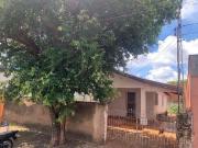 Casa / Sobrado para Venda em Araçatuba/SP Jussara 2 Quartos