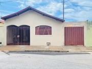 Casa / Sobrado para Venda em Araçatuba/SP Jussara 3 Quartos