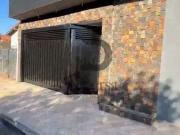 Casa / Sobrado para Venda em Araçatuba/SP Jussara 3 Quartos