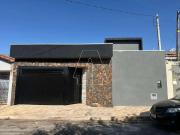 Casa / Sobrado para Venda em Araçatuba/SP Jussara 3 Quartos
