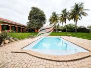 Casa / Sobrado para Venda em Araçatuba/SP Morumbi 4 Quartos