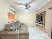 Casa / Sobrado para Venda em Araçatuba/SP Novo Umuarama...