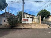 Casa / Sobrado para Venda em Araçatuba/SP Paraíso 3 Quartos