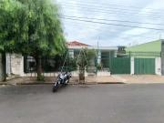 Casa / Sobrado para Venda em Araçatuba/SP Paraíso 3 Quartos