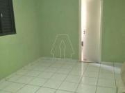 Casa / Sobrado para Venda em Araçatuba/SP Planalto 2 Quartos