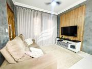 Casa / Sobrado para Venda em Araçatuba/SP Planalto 3 Quartos