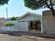 Casa / Sobrado para Venda em Araçatuba/SP Planalto 3 Quartos