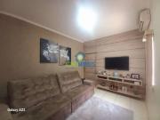 Casa / Sobrado para Venda em Araçatuba/SP Planalto 3 Quartos