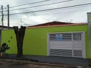 Casa / Sobrado para Venda em Araçatuba/SP Planalto 3 Quartos